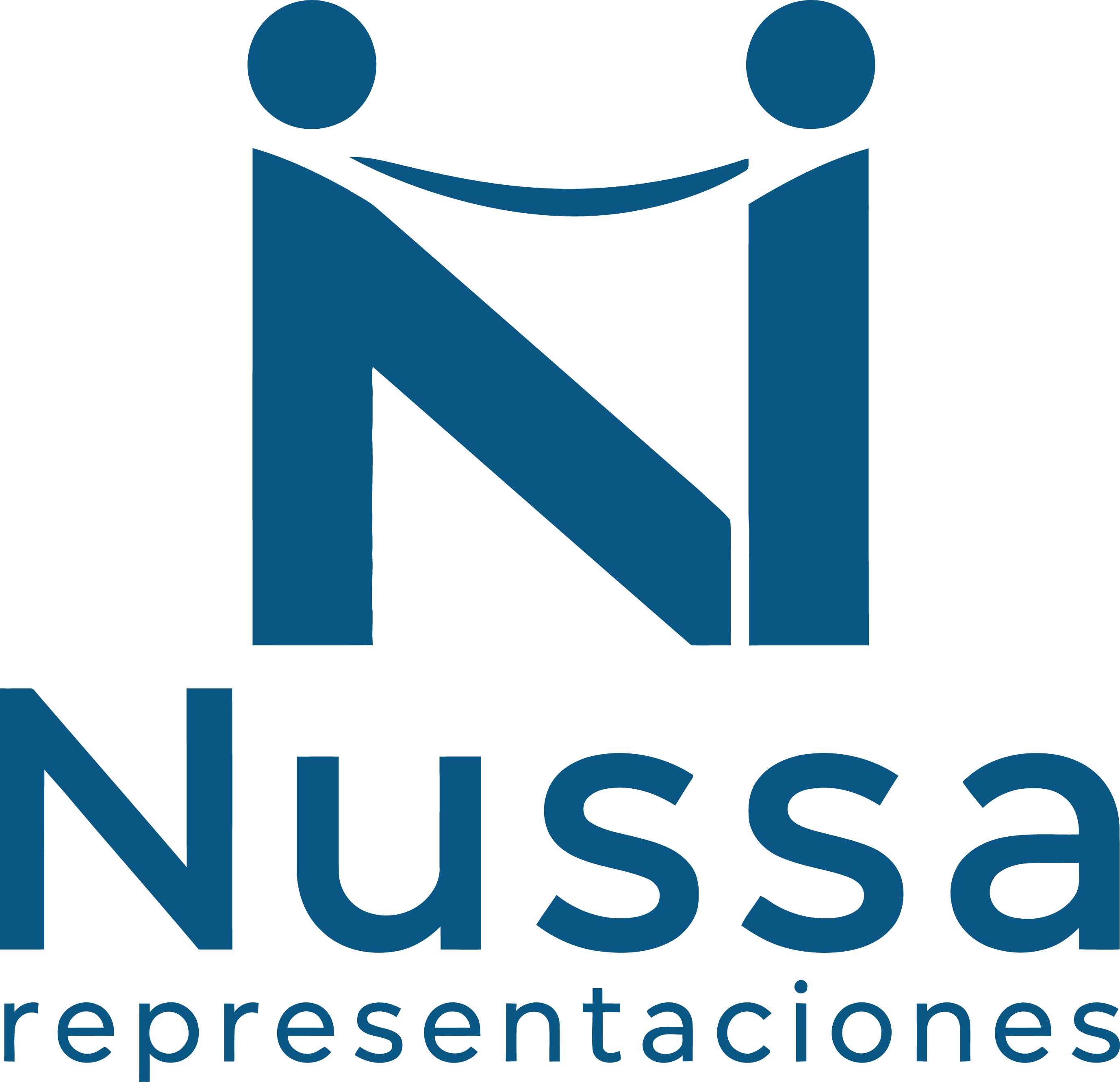 Representaciones NUSSA