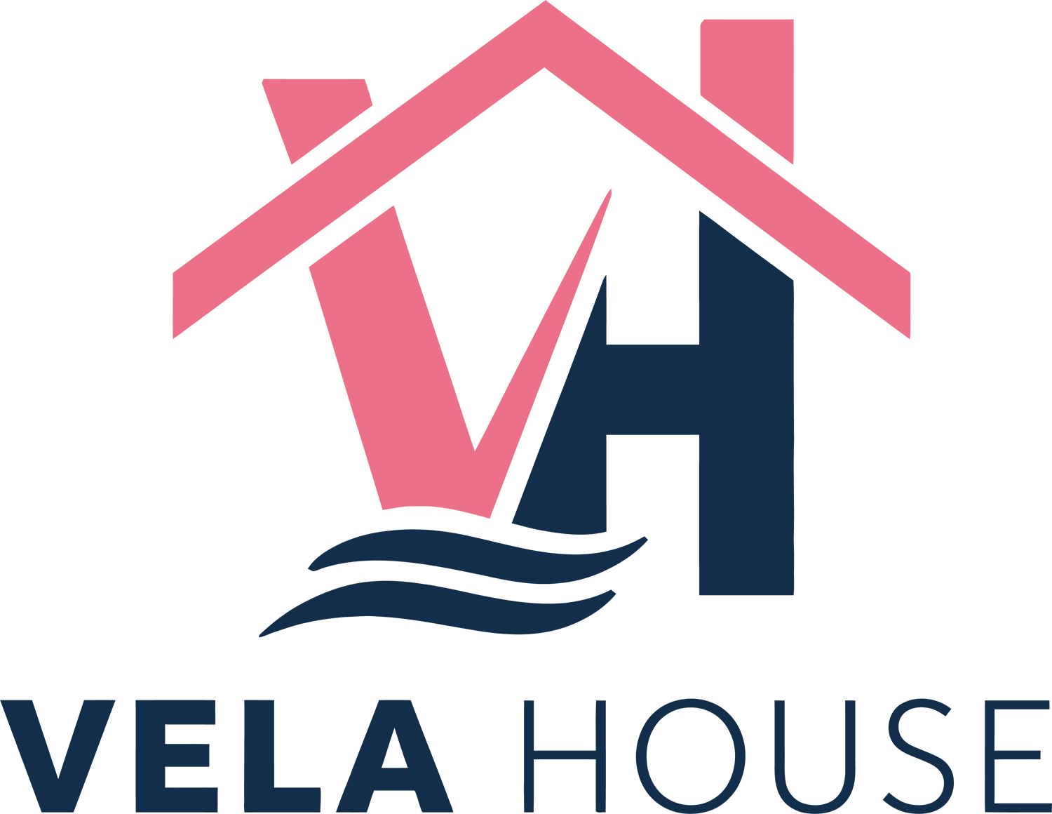 Vela House