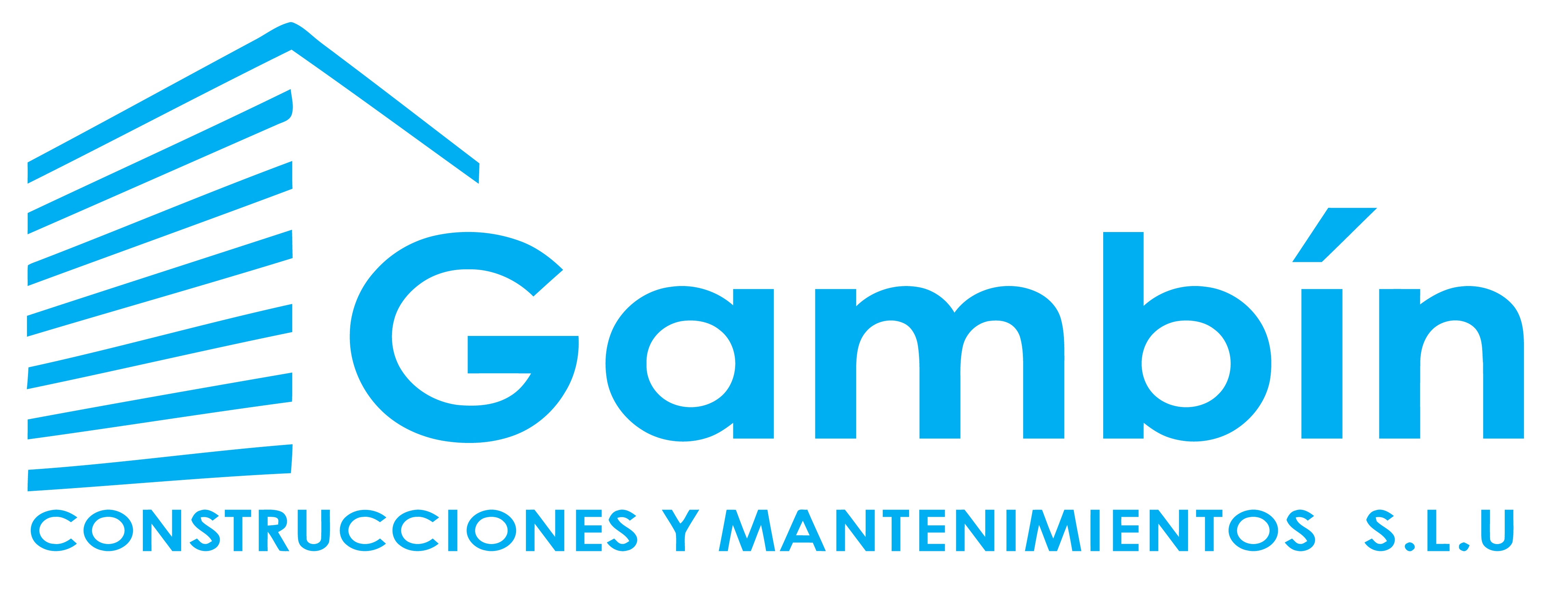 Construcciones y Mantenimientos Gambín
